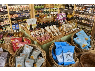 JUMBO PACKAGING TRAY