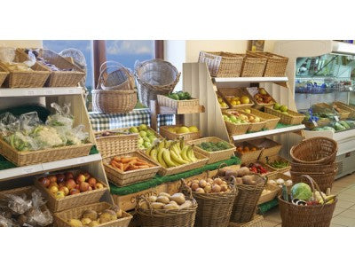 CHATSWORTH MARKET BASKET