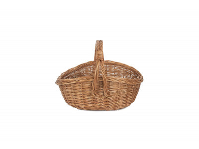 TRADITIONAL COOKERY SHOPPER