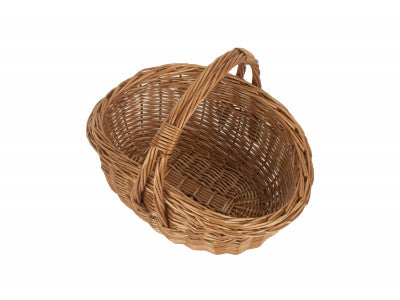 TRADITIONAL COOKERY SHOPPER