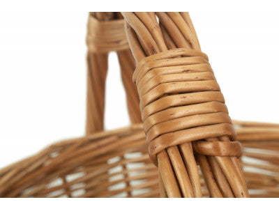 TRADITIONAL COOKERY SHOPPER