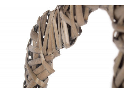 MEDIUM FLAT OPEN HEART