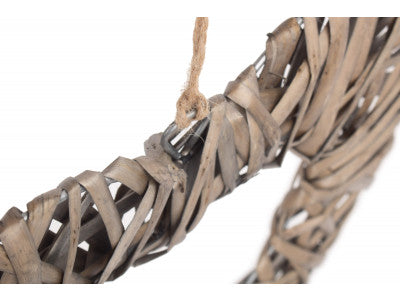 MEDIUM FLAT OPEN HEART