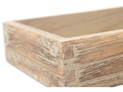 SMALL SHALLOW DISPLAY PLINTH TRAY