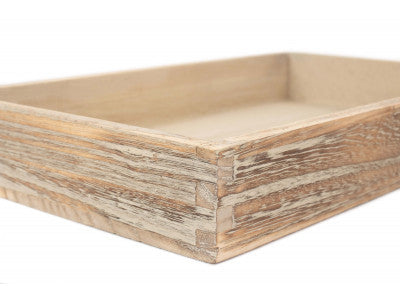 MEDIUM SHALLOW DISPLAY PLINTH TRAY