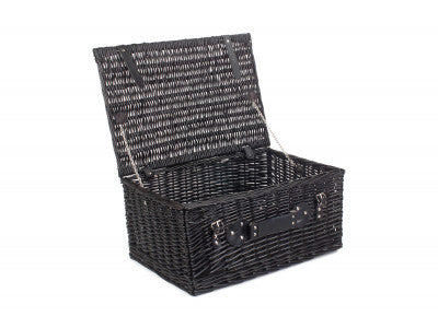 20" BLACK HAMPER