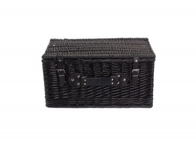 20" BLACK HAMPER