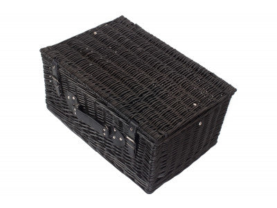 20" BLACK HAMPER