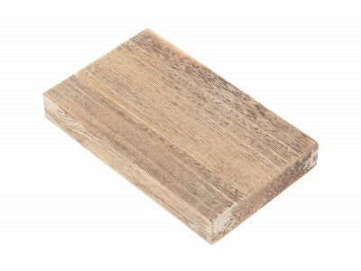 MEDIUM SHALLOW DISPLAY PLINTH TRAY