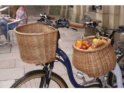 BICYCLE BASKET