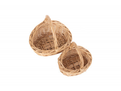 CHILD'S BUFF SHOPPER SET 2