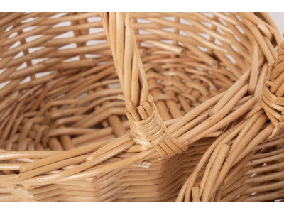 CHILD'S BUFF SHOPPER SET 2