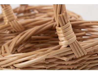 CHILD'S BUFF SHOPPER SET 2