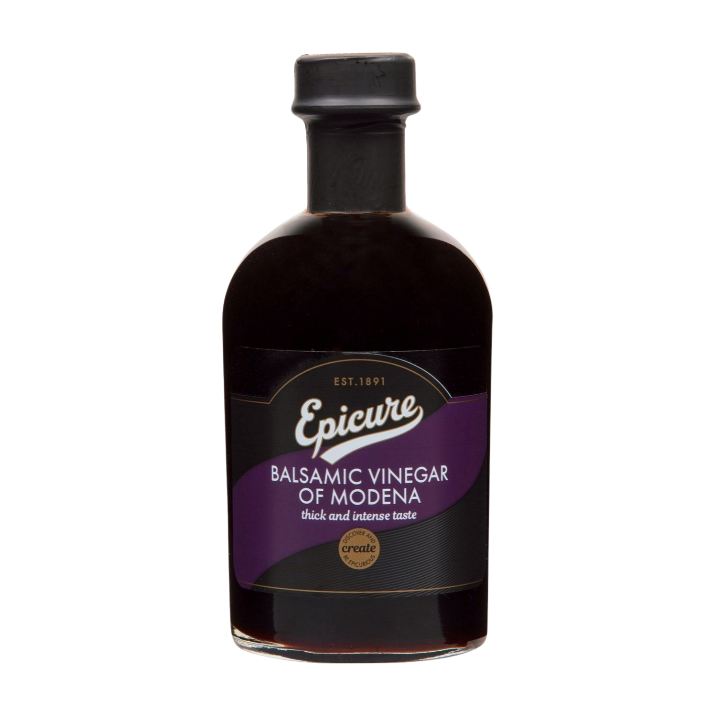 Epicure Balsamic Vinegar of Modena (250ml)