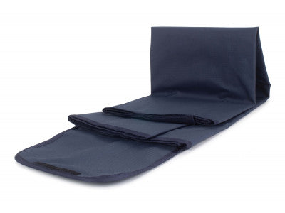 NAVY BLUE WATERPROOF PICNIC BLANKET