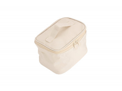 CREAM COOLER BAG