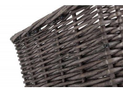 SMALL ANTIQUE WASH FINISH TRAY