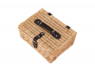 12" BUFF HAMPER