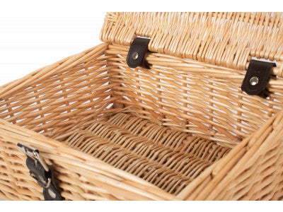 12" BUFF HAMPER