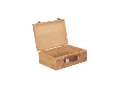 SMALL LUXURY BAMBOO BOX