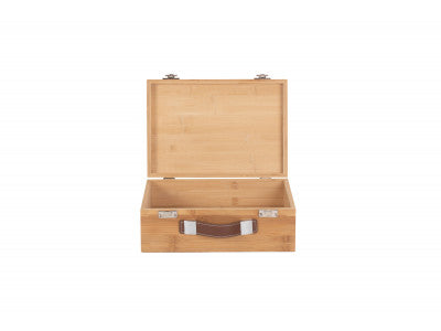SMALL LUXURY BAMBOO BOX