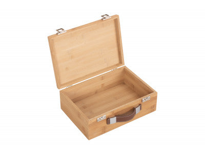 SMALL LUXURY BAMBOO BOX