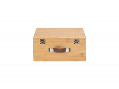 LARGE LUXURY BAMBOO BOX