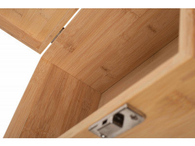 LARGE LUXURY BAMBOO BOX