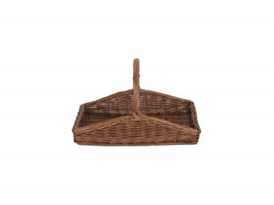 LIGHT STEAMED GARDEN TRUG