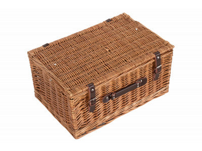 20" DOUBLE STEAMED HAMPER