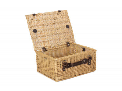 16" BUFF HAMPER