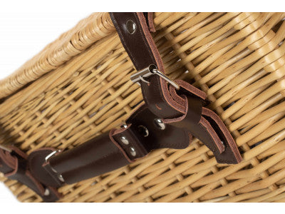 16" BUFF HAMPER