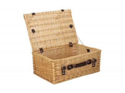 18" BUFF HAMPER