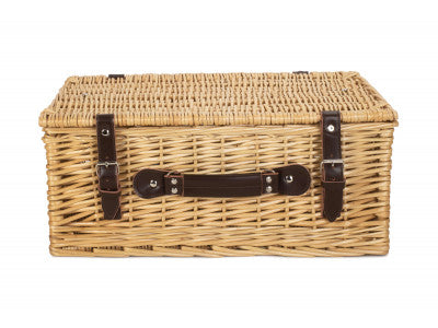 18" BUFF HAMPER