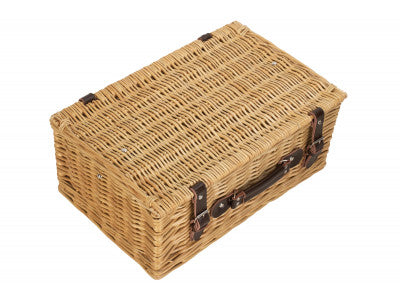 18" BUFF HAMPER