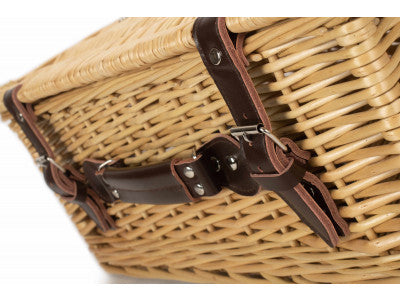 18" BUFF HAMPER
