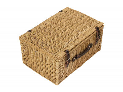 20" BUFF HAMPER