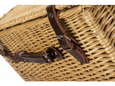 20" BUFF HAMPER