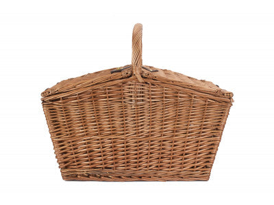 LARGE SLOPE-SIDED CLASSIC HAMPER