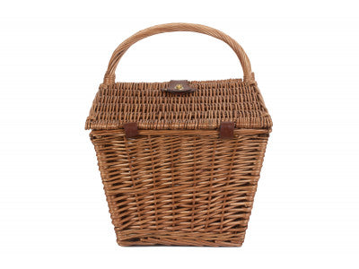 LARGE SLOPE-SIDED CLASSIC HAMPER