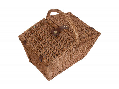 LARGE SLOPE-SIDED CLASSIC HAMPER