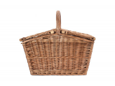LARGE ELEGANT HAMPER