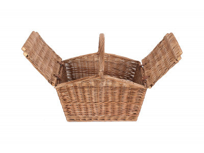 LARGE ELEGANT HAMPER