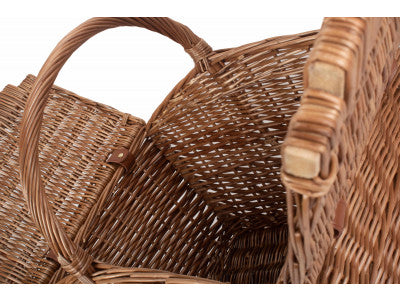 LARGE ELEGANT HAMPER