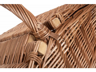 LARGE ELEGANT HAMPER