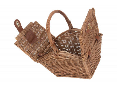 SMALL ELEGANT HAMPER