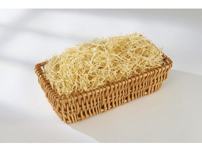 CREAM SHREDDED PAPER (4kg)