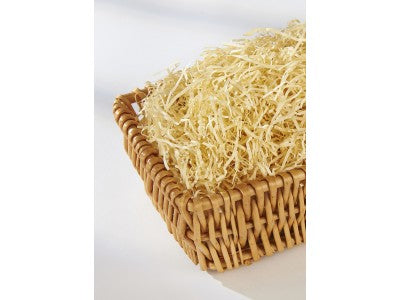 CREAM SHREDDED PAPER (4kg)