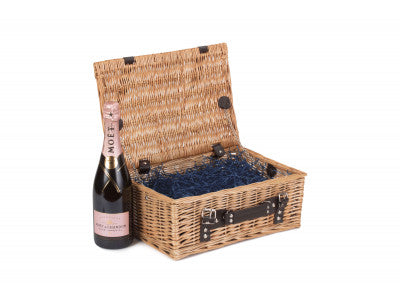 BLUE SHREDDED PAPER (4kg)