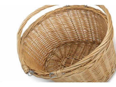 MEDIUM SWING HANDLE SHOPPER